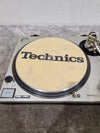 Technics SL-1200 MK2-A - Direct Drive Turntable - Good w/ Power Supply - Photo 11