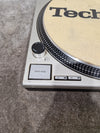 Technics SL-1200 MK2-A - Direct Drive Turntable - Good w/ Power Supply - Photo 12