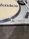 Technics SL-1200 MK2-A - Direct Drive Turntable - Good w/ Power Supply - Photo 13