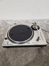Technics SL-1200 MK2-A - Direct Drive Turntable - Good w/ Power Supply - Photo 5