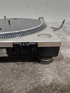 Technics SL-1200 MK2-A - Direct Drive Turntable - Good w/ Power Supply - Photo 7