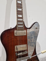 Antoria FIRE-BIRD Custom Make OF The Gibson FIRE-BIRD - Vintage Inspired Design - Good - Image 9