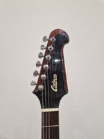 Antoria FIRE-BIRD Custom Make OF The Gibson FIRE-BIRD - Vintage Inspired Design - Good - Image 5