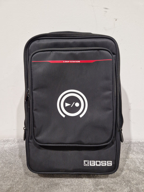 BOSS CB-RC505 Carrying Bag - Protective Soft Case - Excellent