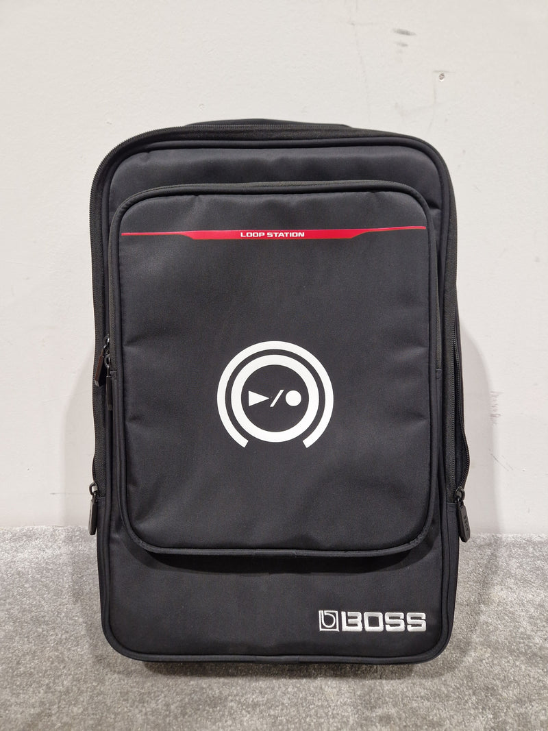 BOSS CB-RC505 Carrying Bag - Protective Soft Case - Excellent - Image 1