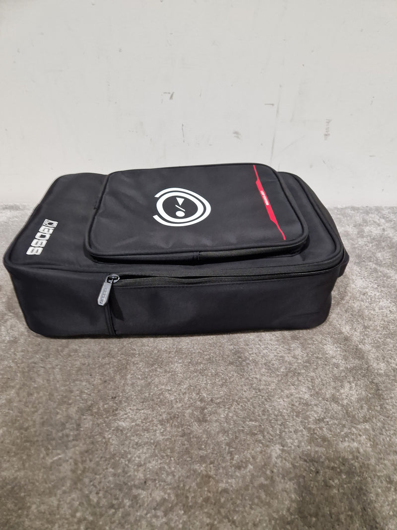 BOSS CB-RC505 Carrying Bag - Protective Soft Case - Excellent - Image 7
