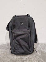 Elektron ECC-7 Carry Bag - Durable Travel Companion - Excellent w/ Elektron PL-3 Protective lid - Image 1