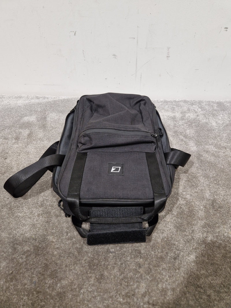 Elektron ECC-7 Carry Bag - Durable Travel Companion - Excellent w/ Elektron PL-3 Protective lid - Image 6