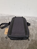 Elektron ECC-7 Carry Bag - Durable Travel Companion - Excellent w/ Elektron PL-3 Protective lid - Image 3