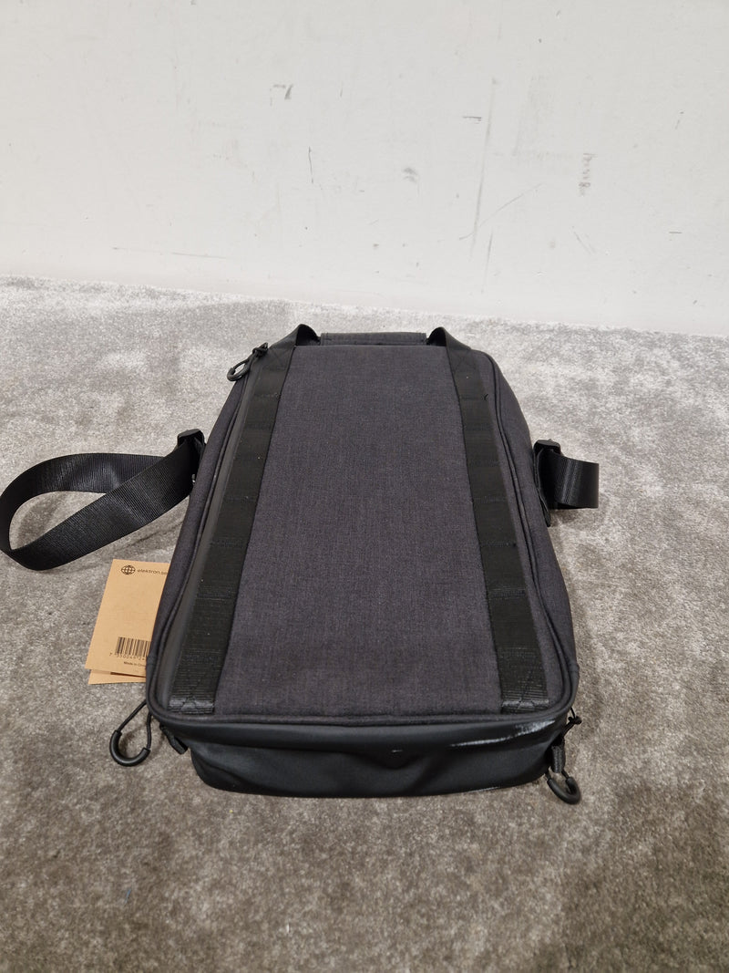 Elektron ECC-7 Carry Bag - Durable Travel Companion - Excellent w/ Elektron PL-3 Protective lid - Image 3