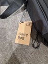 Elektron ECC-7 Carry Bag - Durable Travel Companion - Excellent w/ Elektron PL-3 Protective lid - Photo 5