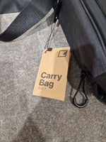 Elektron ECC-7 Carry Bag - Durable Travel Companion - Excellent w/ Elektron PL-3 Protective lid - Image 5