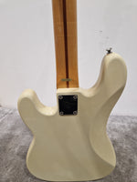 Squier Precision Bass by Fender. Serial S1064338. Made in Korea - Excellent w/ Full Setup - Image 7