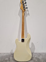 Squier Precision Bass by Fender. Serial S1064338. Made in Korea - Excellent w/ Full Setup - Image 10
