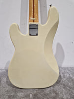 Squier Precision Bass by Fender. Serial S1064338. Made in Korea - Excellent w/ Full Setup - Image 11
