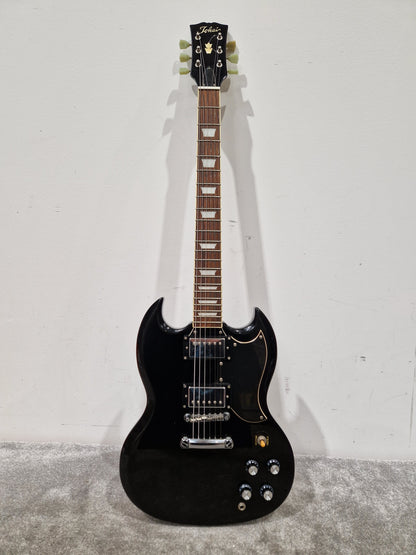 Tokai USG-52 - Solid Body Electric Guitar - Very Good w/ Soft Case