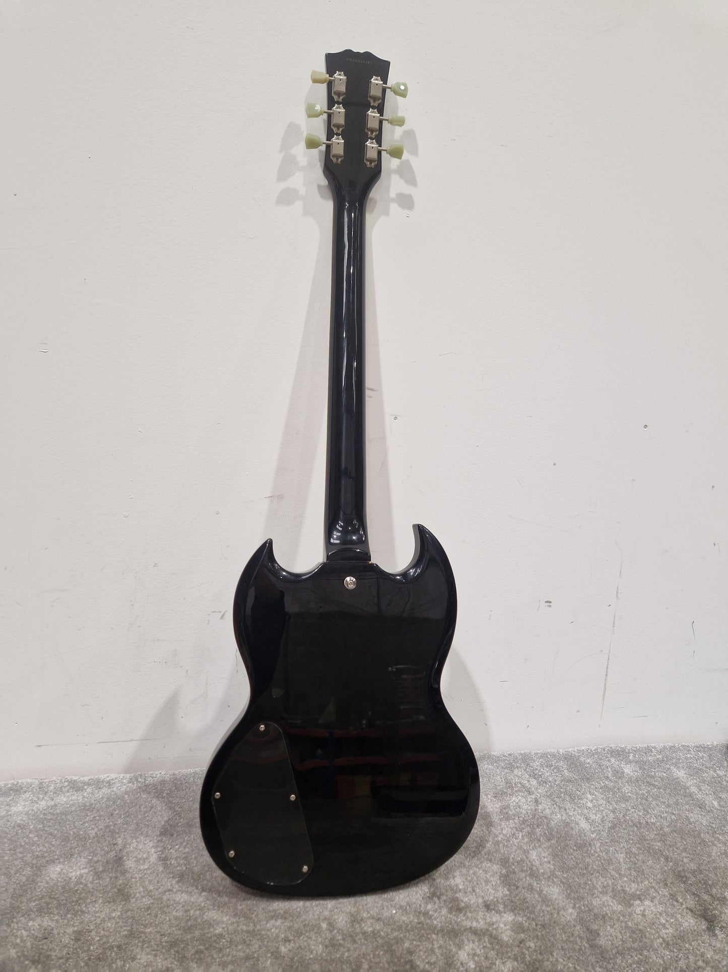 Tokai USG-52 - Solid Body Electric Guitar - Very Good w/ Soft Case