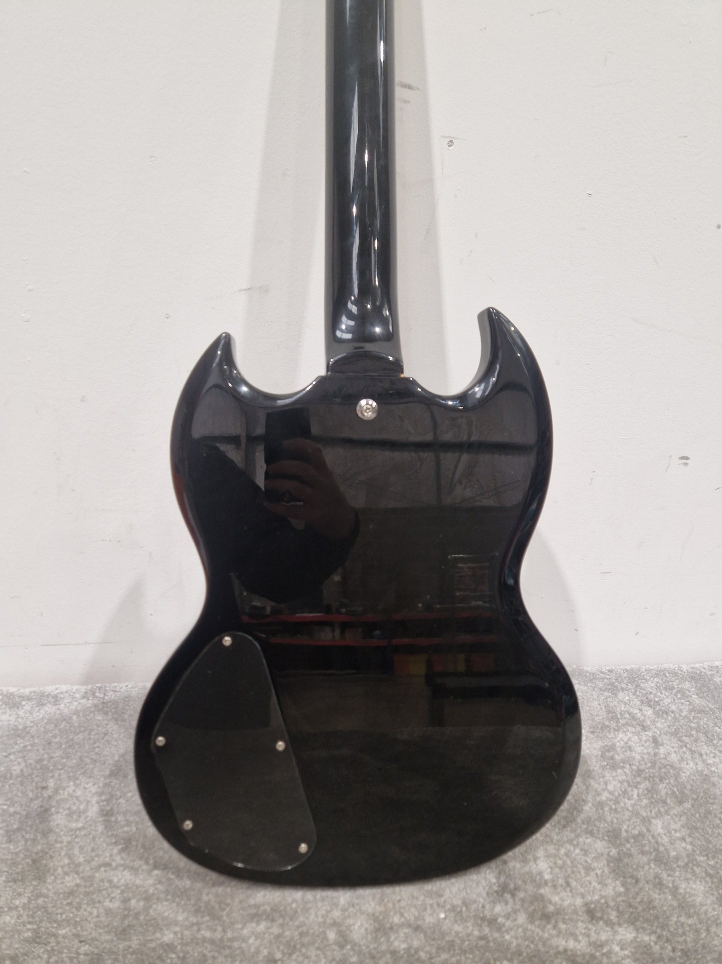 Tokai USG-52 - Solid Body Electric Guitar - Very Good w/ Soft Case