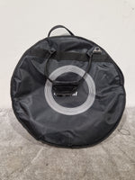 Set OF-5 Istanbul Cymbals - Premium Cymbal Set - Excellent w/ Soft Case - Image 2