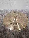 Set OF-5 Istanbul Cymbals - Premium Cymbal Set - Excellent w/ Soft Case - Photo 3