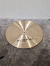 Set OF-5 Istanbul Cymbals - Premium Cymbal Set - Excellent w/ Soft Case - Photo 4