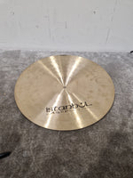 Set OF-5 Istanbul Cymbals - Premium Cymbal Set - Excellent w/ Soft Case - Image 4