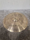 Set OF-5 Istanbul Cymbals - Premium Cymbal Set - Excellent w/ Soft Case - Photo 5