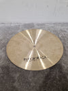 Set OF-5 Istanbul Cymbals - Premium Cymbal Set - Excellent w/ Soft Case - Photo 10