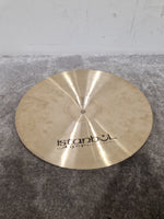 Set OF-5 Istanbul Cymbals - Premium Cymbal Set - Excellent w/ Soft Case - Image 10