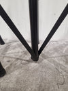 GEAR4MUSIC SS20B PA Speaker Stands - Height Adjustable - Excellent w/ Gear4Music Soft Case - Photo 7