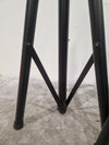 GEAR4MUSIC SS20B PA Speaker Stands - Height Adjustable - Excellent w/ Gear4Music Soft Case - Photo 10