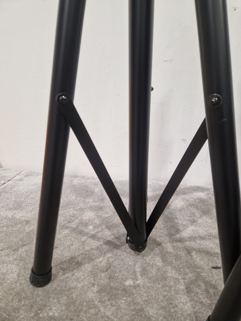 GEAR4MUSIC SS20B PA Speaker Stands - Height Adjustable - Excellent w/ Gear4Music Soft Case - Image 10