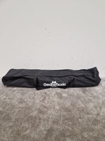 GEAR4MUSIC SS20B PA Speaker Stands - Height Adjustable - Excellent w/ Gear4Music Soft Case - Image 11