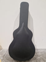 Sigma GJA - SG200-AN Electro Acoustic - Jumbo Body Design - Excellent w/ Hard Case - Image 9