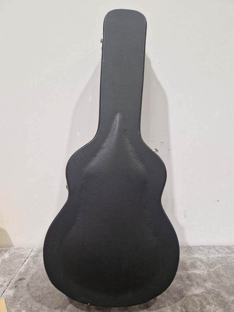 Sigma GJA - SG200-AN Electro Acoustic - Jumbo Body Design - Excellent w/ Hard Case - Image 9