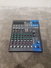 Yamaha MG10XU - 10-Channel Mixer w/ FX - Excellent w/ Soft Case - Photo 1