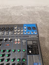 Yamaha MG10XU - 10-Channel Mixer w/ FX - Excellent w/ Soft Case - Photo 6