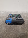 Yamaha MG10XU - 10-Channel Mixer w/ FX - Excellent w/ Soft Case - Photo 4