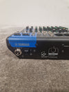 Yamaha MG10XU - 10-Channel Mixer w/ FX - Excellent w/ Soft Case - Photo 8