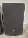 JBL IRX112BT 12” Active PA Speakers (Pair) - Bluetooth Audio Streaming - Excellent - Photo 4
