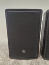 JBL IRX112BT 12” Active PA Speakers (Pair) - Bluetooth Audio Streaming - Excellent - Photo 5