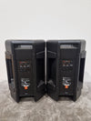 JBL IRX112BT 12” Active PA Speakers (Pair) - Bluetooth Audio Streaming - Excellent - Photo 6