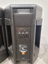 JBL IRX112BT 12” Active PA Speakers (Pair) - Bluetooth Audio Streaming - Excellent - Photo 2