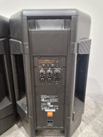 JBL IRX112BT 12” Active PA Speakers (Pair) - Bluetooth Audio Streaming - Excellent - Image 2
