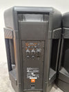 JBL IRX112BT 12” Active PA Speakers (Pair) - Bluetooth Audio Streaming - Excellent - Photo 3