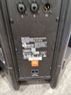 JBL IRX112BT 12” Active PA Speakers (Pair) - Bluetooth Audio Streaming - Excellent - Photo 9