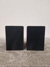 Pair OF Cambridge Audio S30 Speakers - Compact Bookshelf Design - Excellent - Photo 1