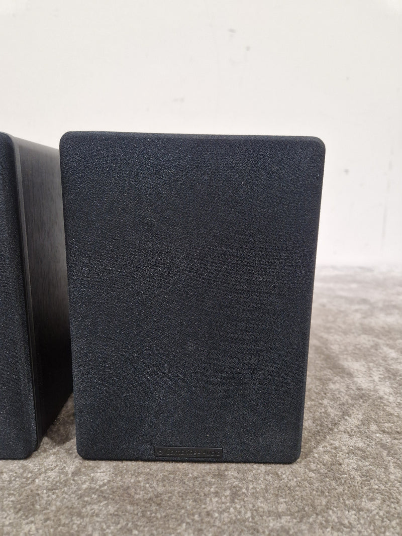 Pair OF Cambridge Audio S30 Speakers - Compact Bookshelf Design - Excellent - Image 6