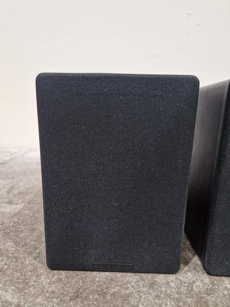 Pair OF Cambridge Audio S30 Speakers - Compact Bookshelf Design - Excellent - Image 7