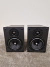 Pair OF Cambridge Audio S30 Speakers - Compact Bookshelf Design - Excellent - Photo 2